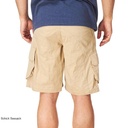 Musto Evolution Fast Dry Short schwarz 40