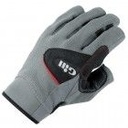 Gill Junior Segelhandschuhe Deckhand Gloves grau JS