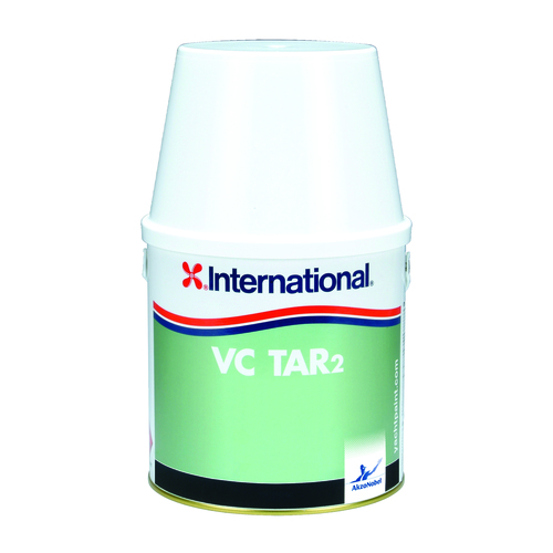 International VC-TAR 2 schwarz 2,5l