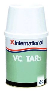 International VC-TAR 2 schwarz 2,5l