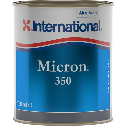 International Micron 350 schwarz 750ml