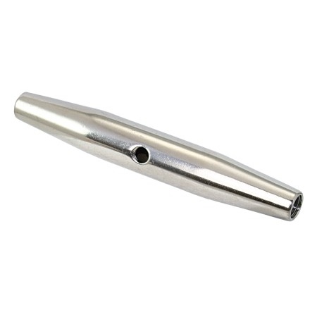 Gewindehülse für Wantenspanner M5