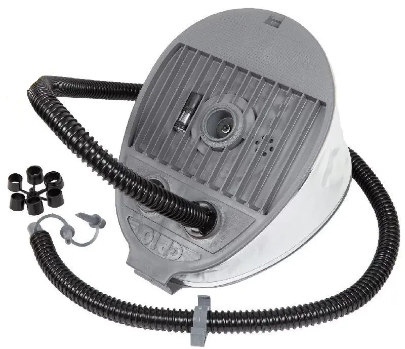 Luftpumpe Bravo GP10 5.5L