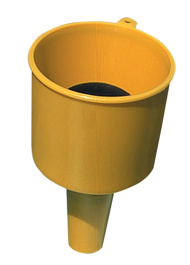 Trichter Smart Tech 18.9l Min. Benzintrichter