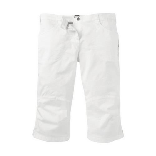 Musto Evo Damen Capri Pants weiß 10
