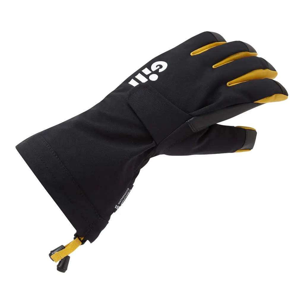 Gill Helmsman Gloves S