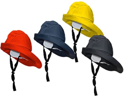 C4S Südwester Pro navy S