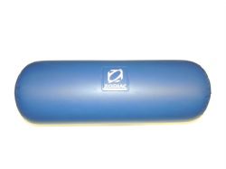 Zodiac Fender gross weiß L 75 cm x Ø 28 cm