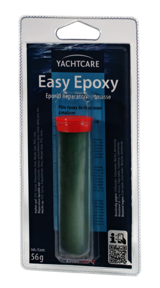 YC EASY EPOXY *BLISTER*