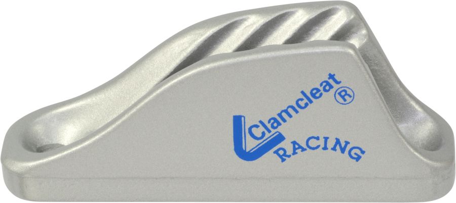CLAMCLEAT CL254 Racing MIDI Aluminium