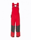 Musto MPX Offshore Hose Lady red 12