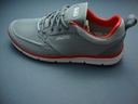 Musto Clarks® Orson Lite Deckschuh hellgrau 46