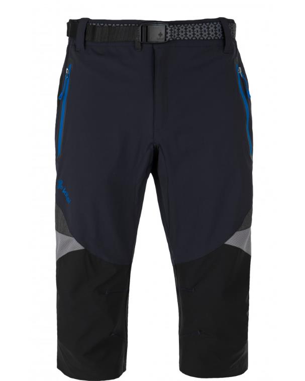 Herren Funktionshose Terrain kurz S