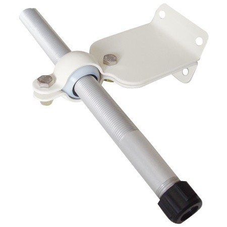 Ultraflex S62 Klemmblock Aluminium 55 mm