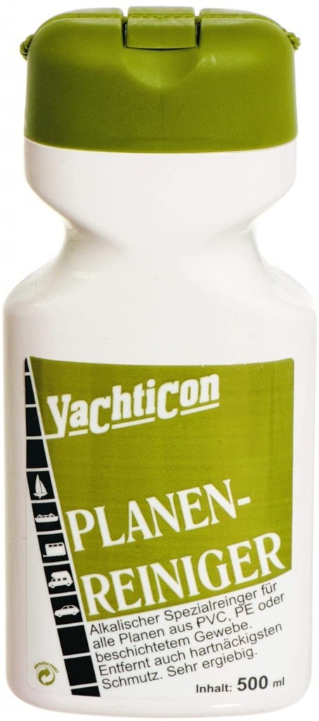 YACHTICON Planenreiniger 500 ml