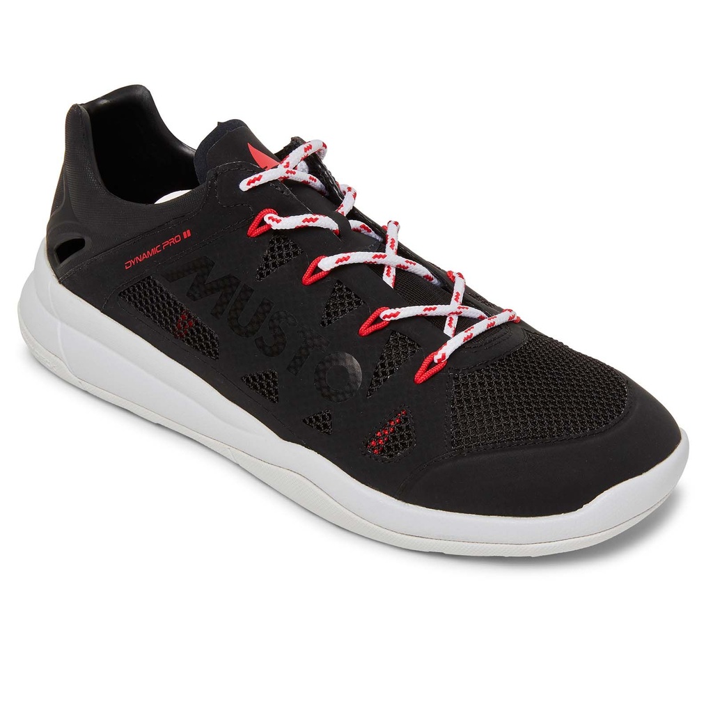 Musto Dynamic Pro II Black 6,5