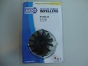 Jabsco Wasserpumpen Servic Kit 90124-0001