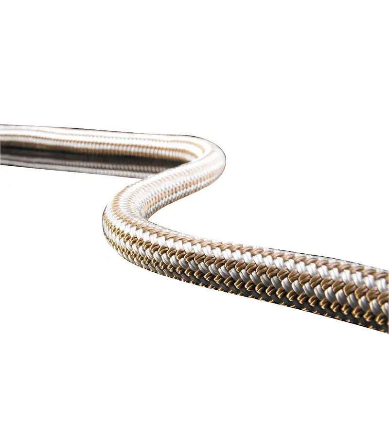 FSE Robline®Monte Carlo XG Festmacher gold/weiß 13 mm