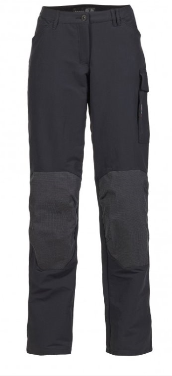 Musto Evolution Performance Damenhose platinum 8L