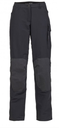Musto Evolution Performance Damenhose platinum 8L