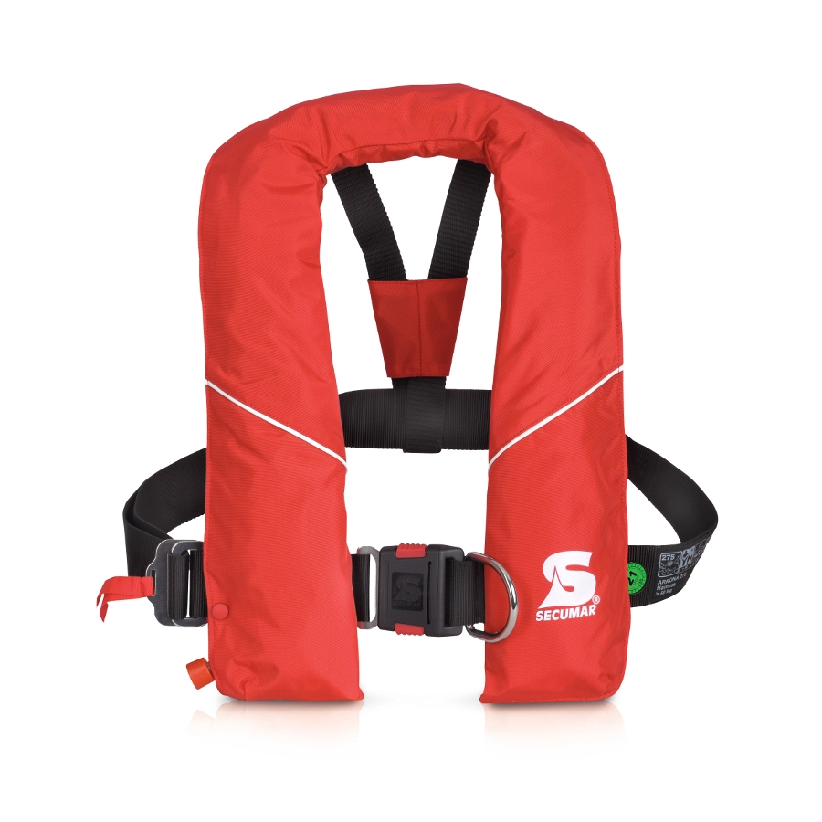 Secumar Arkona 275N