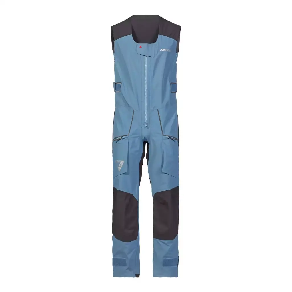 Musto LPX Gore-Tex® Salopette Black XS