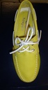 Newport HAWAII Bootsschuh Lady Zitrone 36
