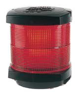 Hella marine 2984 Signal- / Ankerlaternen rot