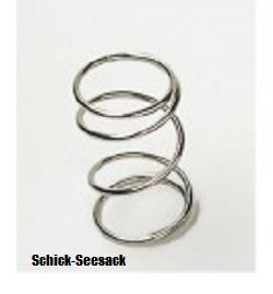 Harken Feder für Bullet Bock HK097