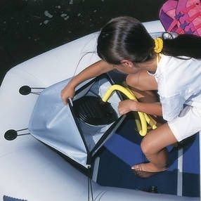 Zodiac Bugstausack Z1253