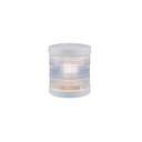 Aqua Signal Serie 25 schwarz Steuerbord