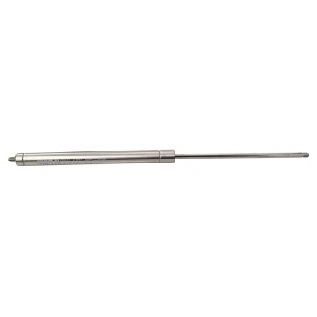 Uflex Edelstahl-Gasdruckfeder 275mm / 20kg