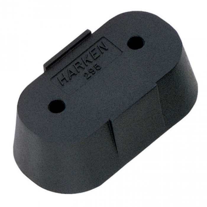 Harken Konsole für Curryklemmen Micro