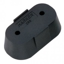 Harken Konsole für Curryklemmen Micro