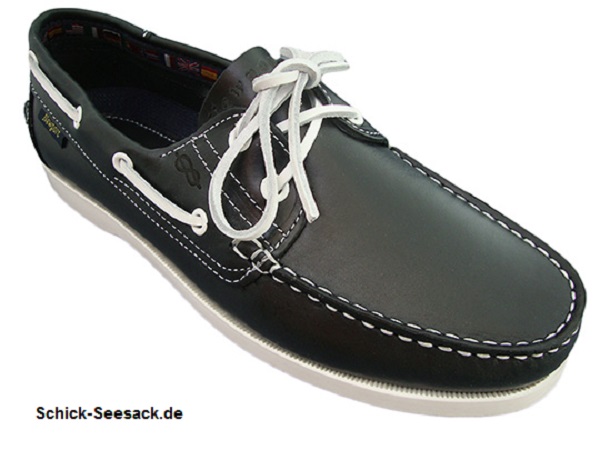 Newport Bootschuh Marbella Comfort GLNavy 42