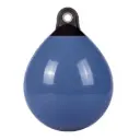 Kugelfender Talamex schwarz Ø 35 cm