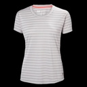 Helly Hansen W Sigel SS Tee penguin str XS