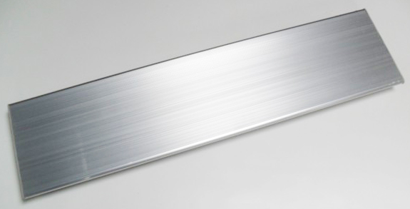 Zodiac Sitzbank Alu 900 mm Cadet 270/310