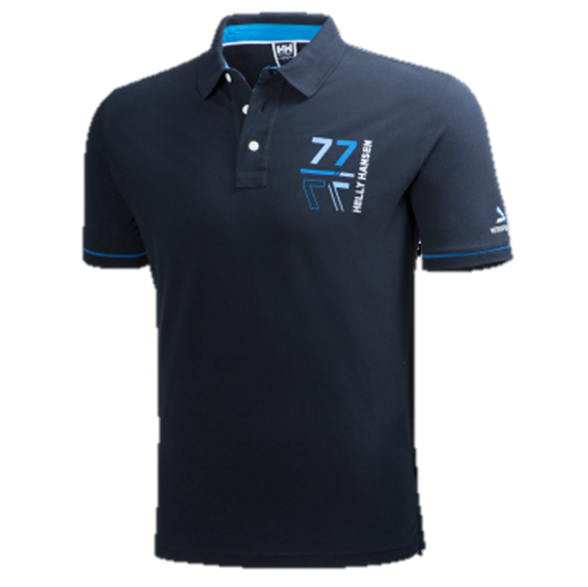 Helly Hansen HP Club Polo M