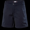 Helly Hansen W Crew Shorts navy 28