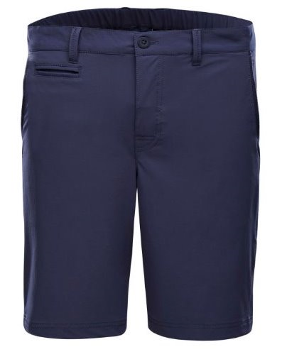 Marinepool Reforce Tec Bermudas grey M