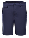 Marinepool Reforce Tec Bermudas grey M