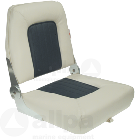 Coach Klappsitz- Steuermannssitz