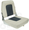 Coach Klappsitz- Steuermannssitz