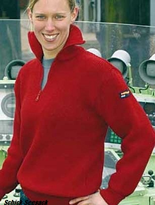 Troyer Commodore schwarz 40