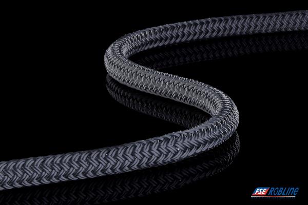 FSE Robline®Riva Flex anthrazit 10 mm