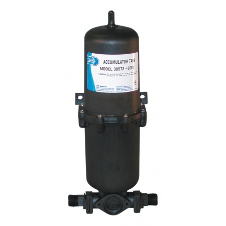 Jabsco Ausgleichstank 0,6 Liter