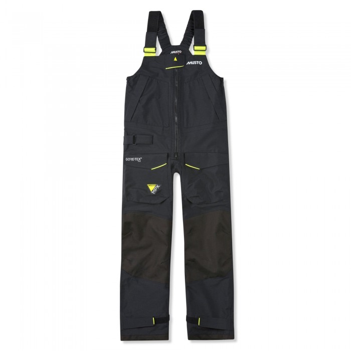 Musto MPX Offshore Hose Lady black 8