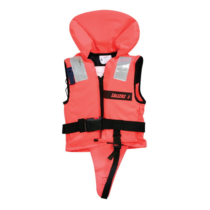 Lalizas Rettungsweste 100N 3-10 kg 72067