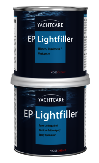 YC EP LIGHTFILLER